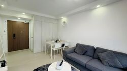 Blk 605D Tampines Greenridges (Tampines), HDB 3 Rooms #544584561